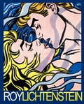 Cover: Roy Lichtenstein - Prestel