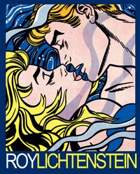 Enlarge image Cover: Roy Lichtenstein - Prestel