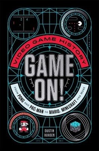 Enlarge image Cover: Game On! - Square Fish