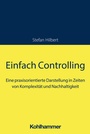 Cover: Einfach Controlling - Kohlhammer