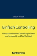 Cover: Einfach Controlling - Kohlhammer