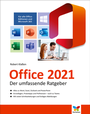 Cover: Office 2021 - Vierfarben