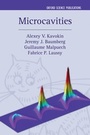 Cover: Microcavities - Oxford University Press