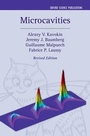 Cover: Microcavities - Oxford University Press