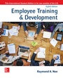 Cover: ISE Employee Training & Development - McGraw-Hill Education