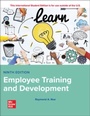 Cover: Employee Training & Development ISE - McGraw-Hill Education
