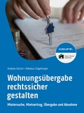 Abbildung von: Wohnungsübergabe rechtssicher gestalten - Haufe-Lexware