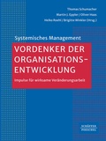 Cover: Vordenker der Organisationsentwicklung - Sch&auml;ffer-Poeschel