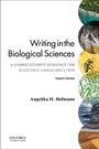 Cover: Writing in the Biological Sciences - Oxford University Press Inc