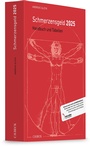 Cover: Schmerzensgeld 2025 - C.H.BECK