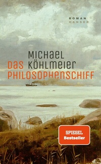 Abbildung von: Das Philosophenschiff - Hanser