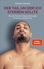 Cover: Der Tag, an dem ich sterben sollte - Hoffmann & Campe