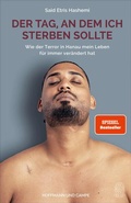 Cover: Der Tag, an dem ich sterben sollte - Hoffmann & Campe