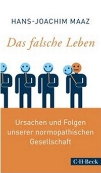 Abbildung von: Das falsche Leben - C.H.BECK