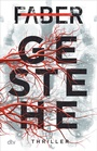 Cover: Gestehe - dtv