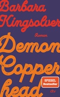 Cover: Demon Copperhead - dtv