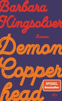 Enlarge image Cover: Demon Copperhead - dtv