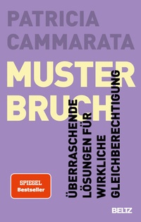 Abbildung von: Musterbruch - Beltz Verlagsgruppe GmbH & Co. KG