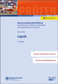 Abbildung von: Logistik - NWB