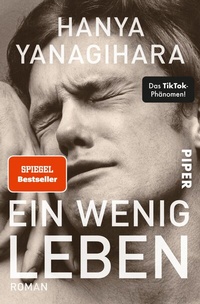 Abbildung von: Ein wenig Leben - Piper