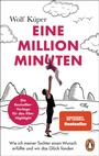 Cover: Eine Million Minuten - Albrecht Knaus Verlag