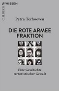Cover: Die Rote Armee Fraktion - C.H.BECK