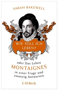 Abbildung von: Wie soll ich leben? - C.H.BECK