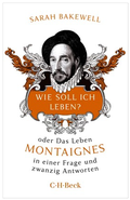 Cover: Wie soll ich leben? - C.H.BECK