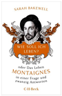 Cover: Wie soll ich leben? - C.H.BECK