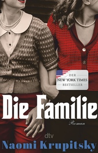Abbildung von: Die Familie - dtv