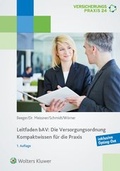 Cover: Leitfaden bAV: Die Versorgungsordnung - WKD Information Services