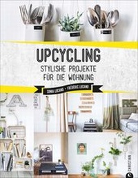 Abbildung von: Upcycling - Christian