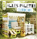 Cover: Alles Paletti! Outdoor - frechverlag GmbH