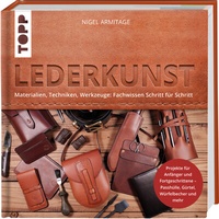 Abbildung von: Lederkunst - Frech
