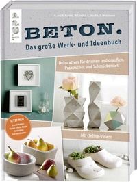 Enlarge image Cover: Beton. - frechverlag GmbH