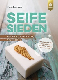 Abbildung von: Seife sieden - Verlag Eugen Ulmer