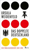 Cover: Das doppelte Deutschland - Rowohlt eBooks