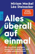 Cover: Alles &uuml;berall auf einmal - Rowohlt eBooks