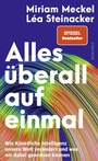 Bild: Alles &uuml;berall auf einmal - Rowohlt