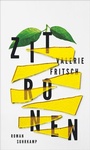 Cover: Zitronen - Suhrkamp