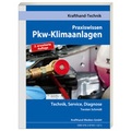 Cover: Pkw-Klimaanlagen - Krafthand