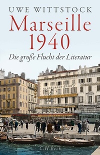 Abbildung von: Marseille 1940 - C.H.BECK