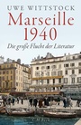 Cover: Marseille 1940 - C.H.BECK