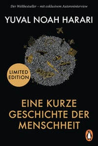 Enlarge image Cover: Sapiens - Penguin