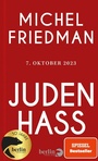 Cover: Judenhass - eBook Berlin Verlag