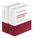 Cover: Apothekengerechte Pr&uuml;fvorschriften - Deutscher Apotheker Verlag