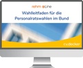 Abbildung von: Wahlleitfaden Bund 2024 online - R. v. Decker