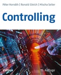Bild: Controlling - Vahlen
