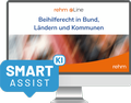 Bild: Beihilferecht in Bund, L&auml;ndern und Kommunen online - Rehm
