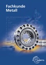 Bild: Fachkunde Metall - Europa-Lehrmittel